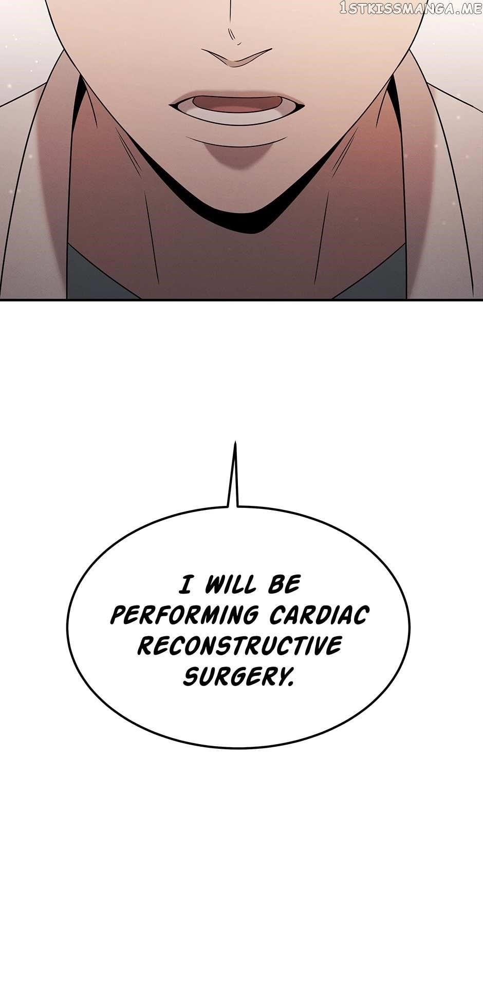 Genius Doctor Lee Moo-jin Chapter 110 - Page 68