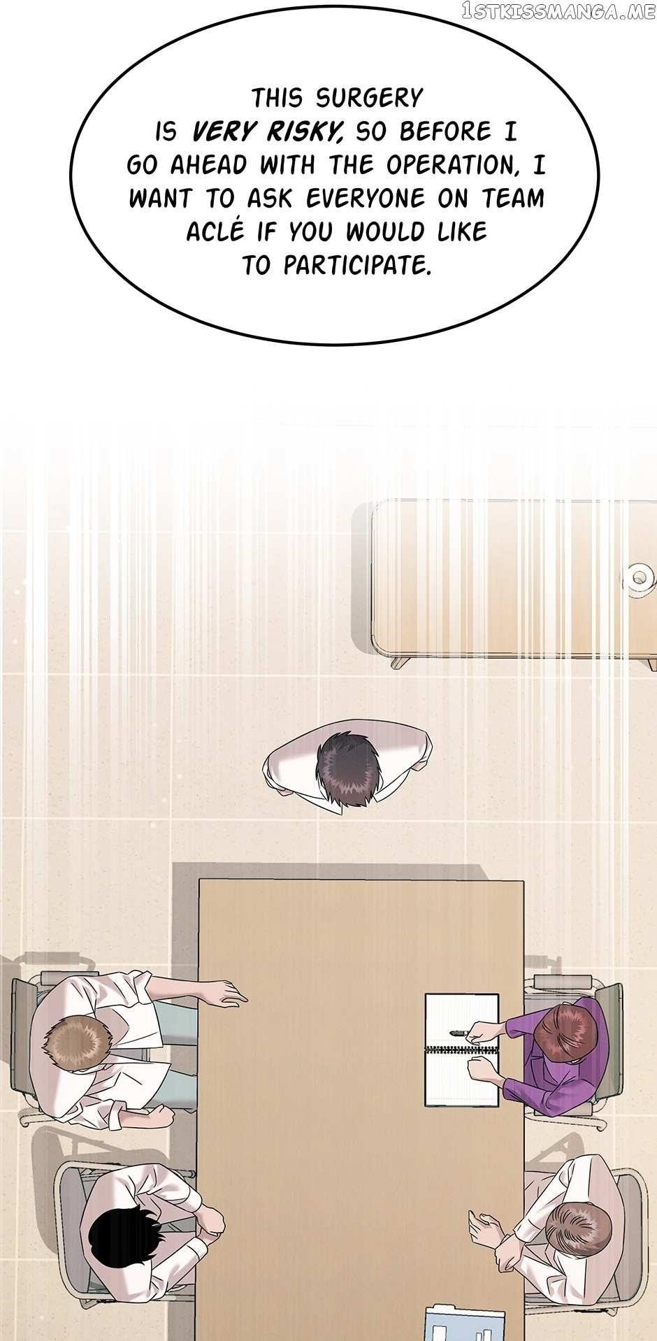 Genius Doctor Lee Moo-jin Chapter 110 - Page 69