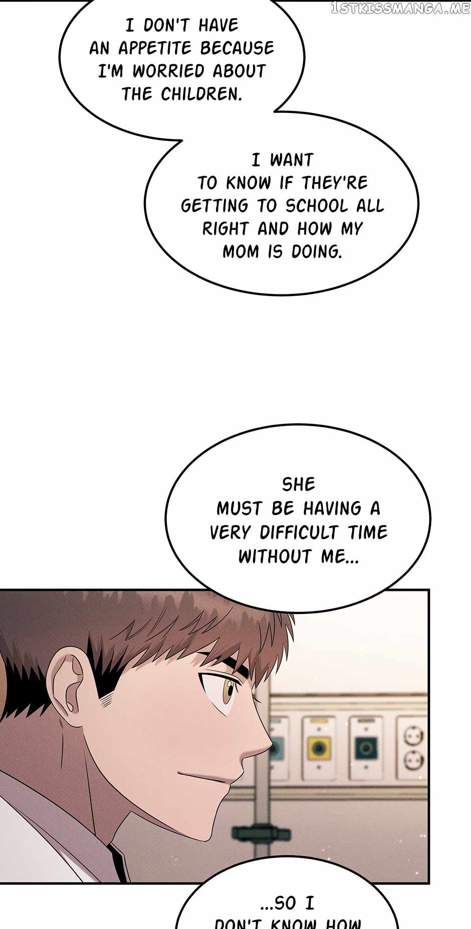 Genius Doctor Lee Moo-jin Chapter 111 - Page 16