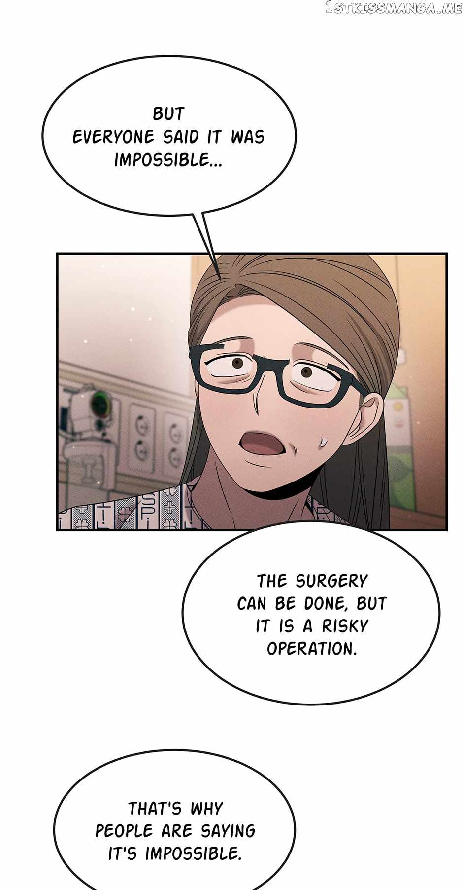 Genius Doctor Lee Moo-jin Chapter 111 - Page 19