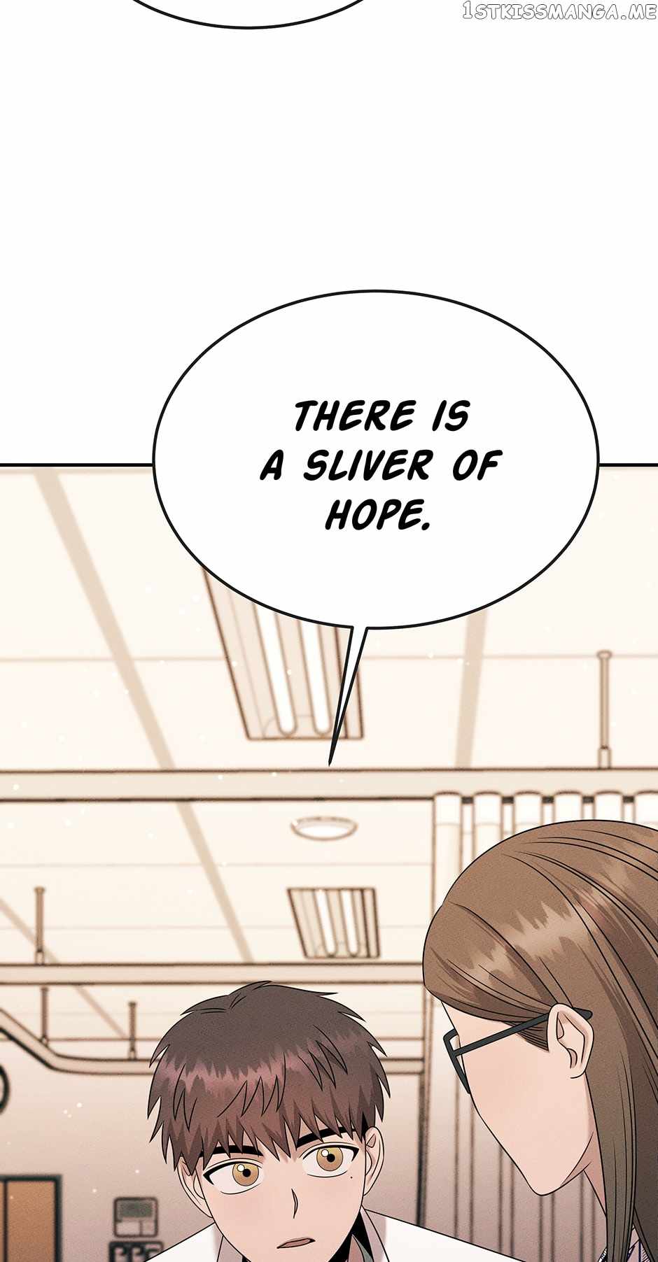 Genius Doctor Lee Moo-jin Chapter 111 - Page 20