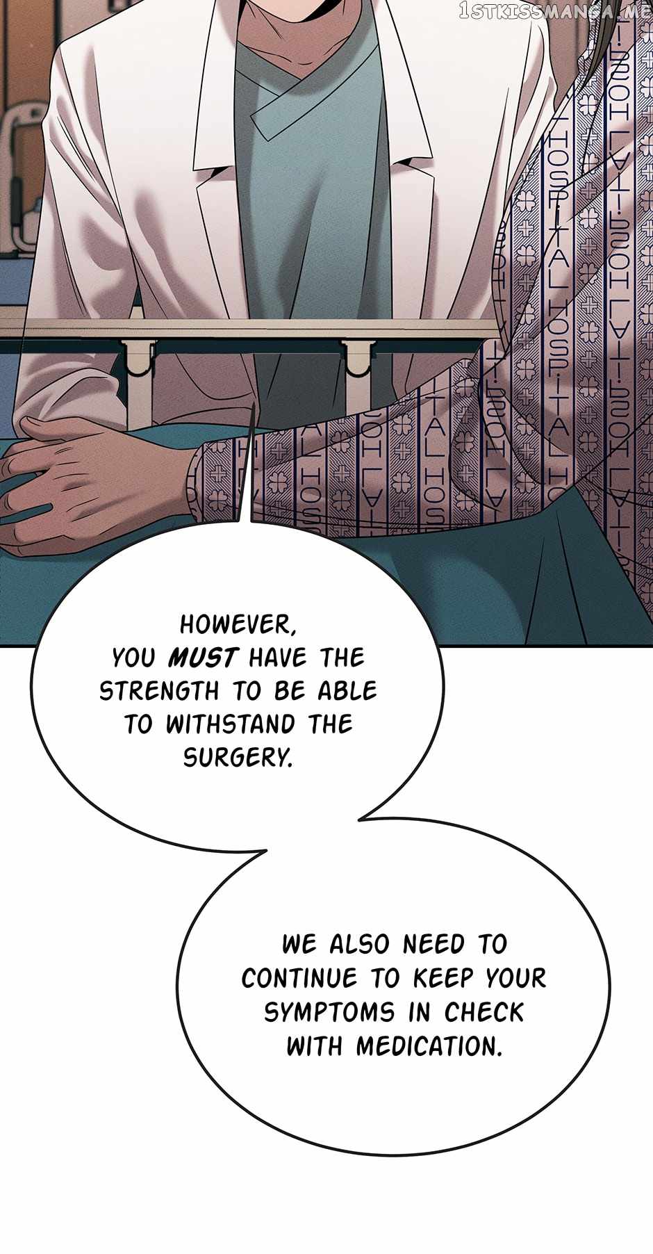 Genius Doctor Lee Moo-jin Chapter 111 - Page 21