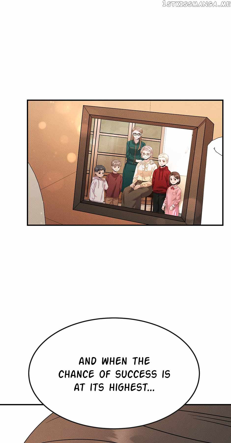 Genius Doctor Lee Moo-jin Chapter 111 - Page 22