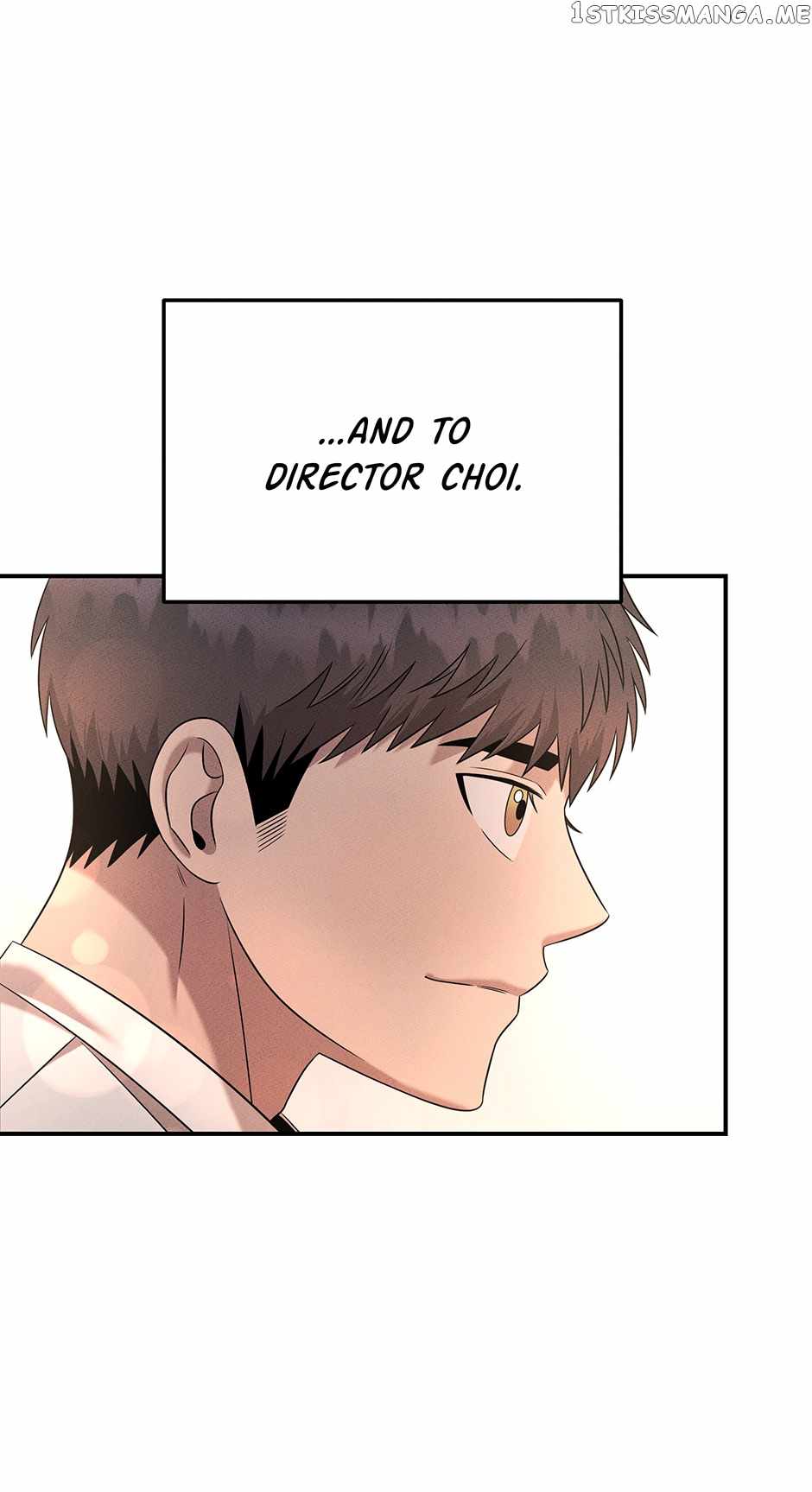 Genius Doctor Lee Moo-jin Chapter 111 - Page 31