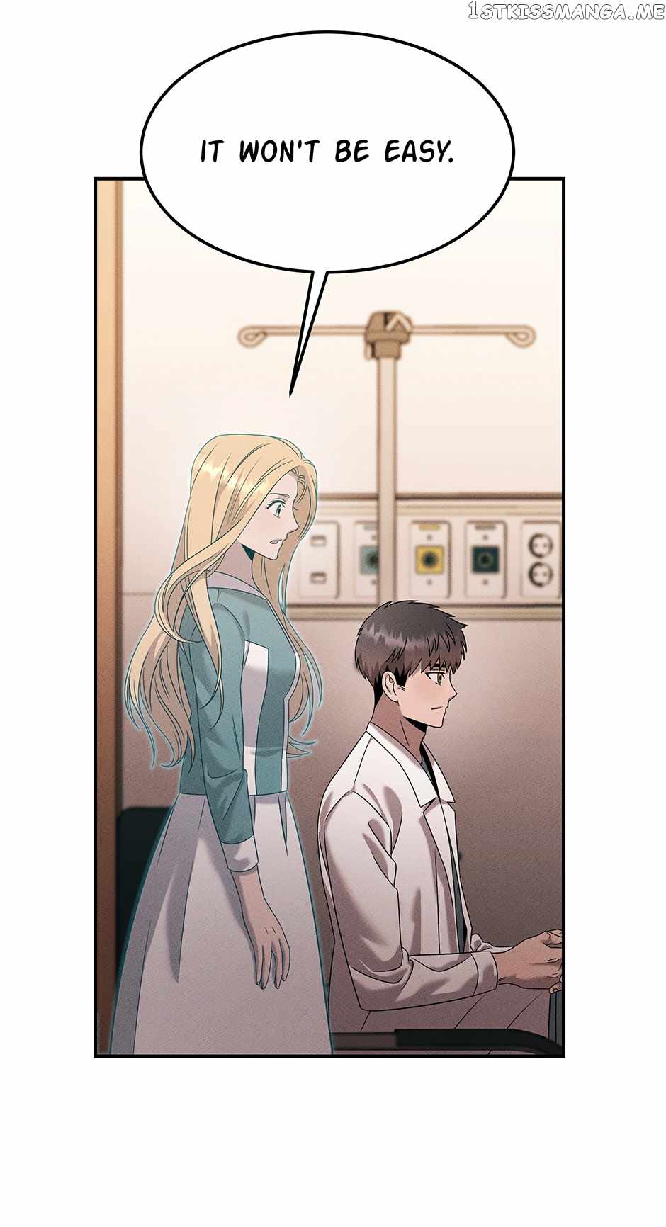 Genius Doctor Lee Moo-jin Chapter 111 - Page 34