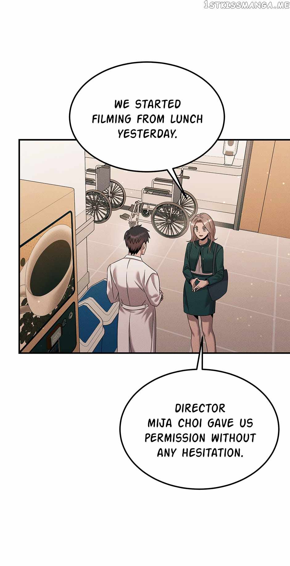 Genius Doctor Lee Moo-jin Chapter 111 - Page 38