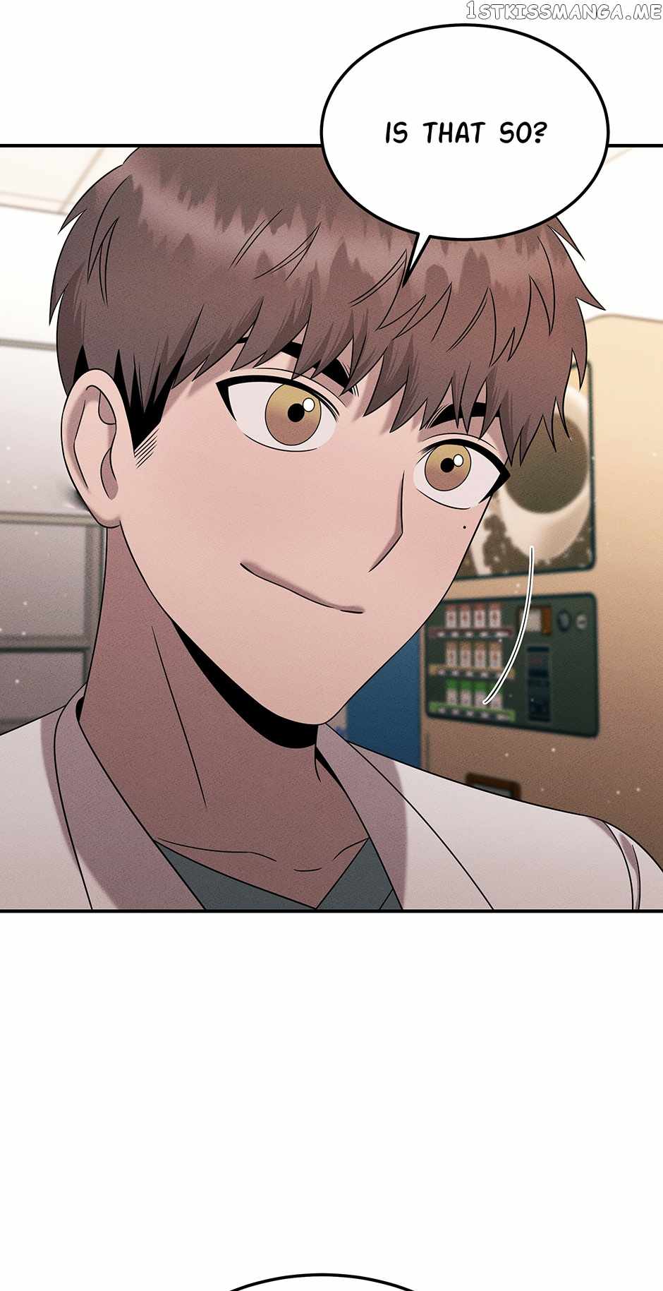 Genius Doctor Lee Moo-jin Chapter 111 - Page 39