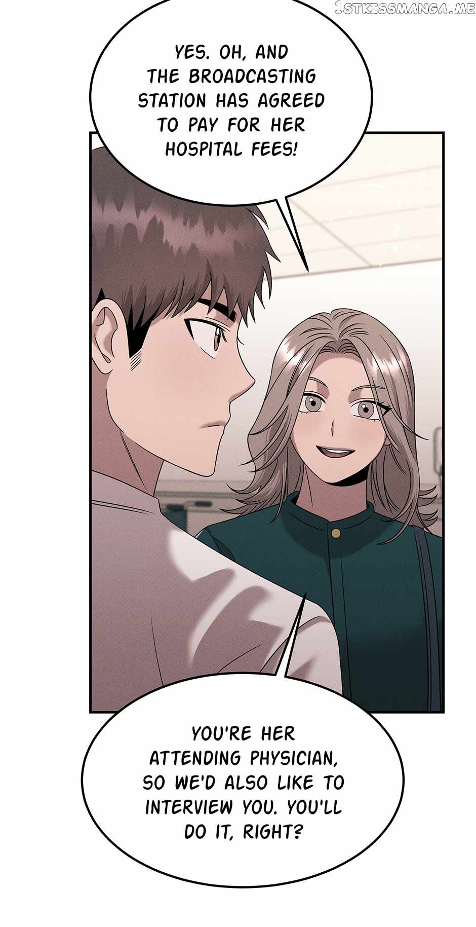 Genius Doctor Lee Moo-jin Chapter 111 - Page 40