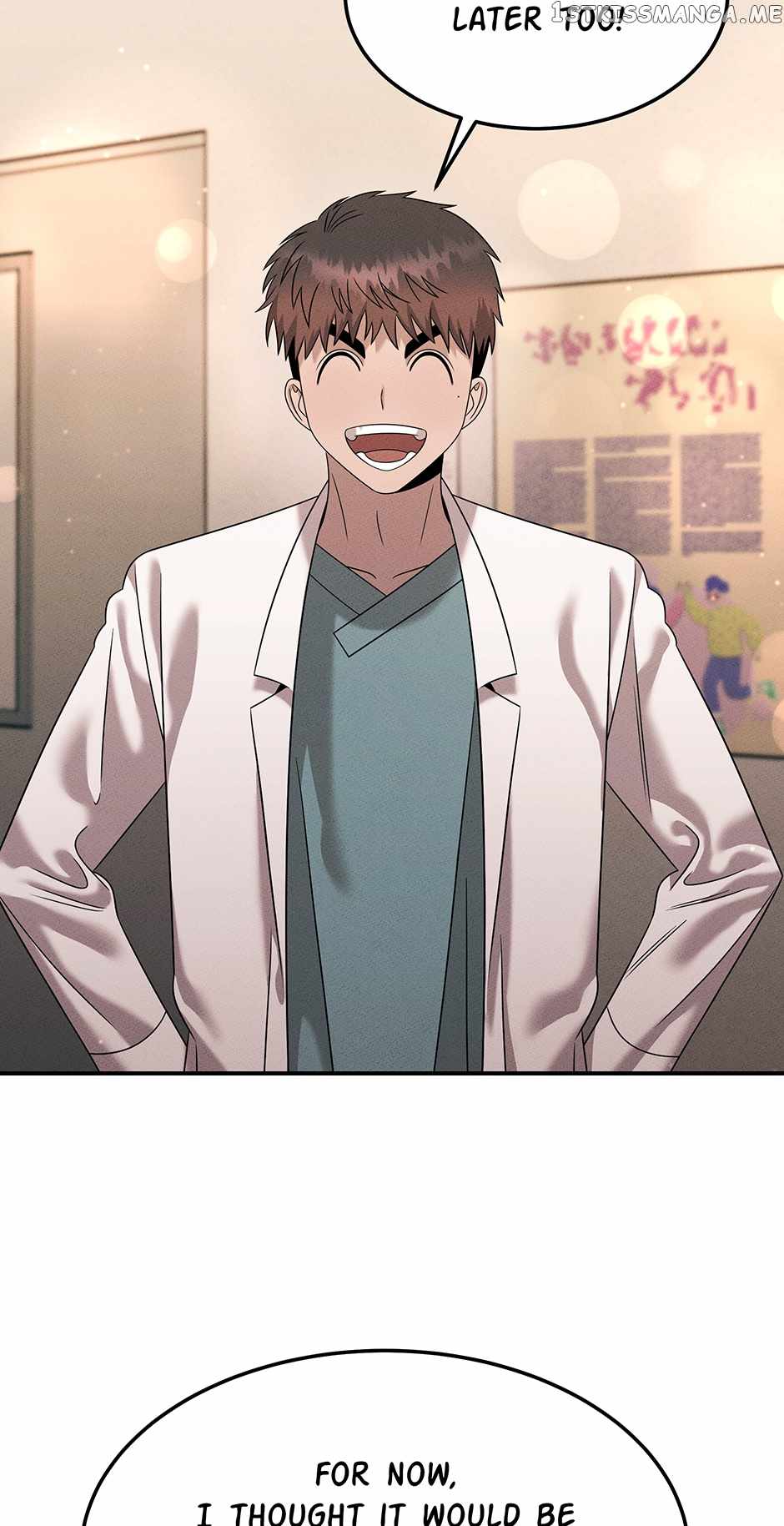 Genius Doctor Lee Moo-jin Chapter 111 - Page 50