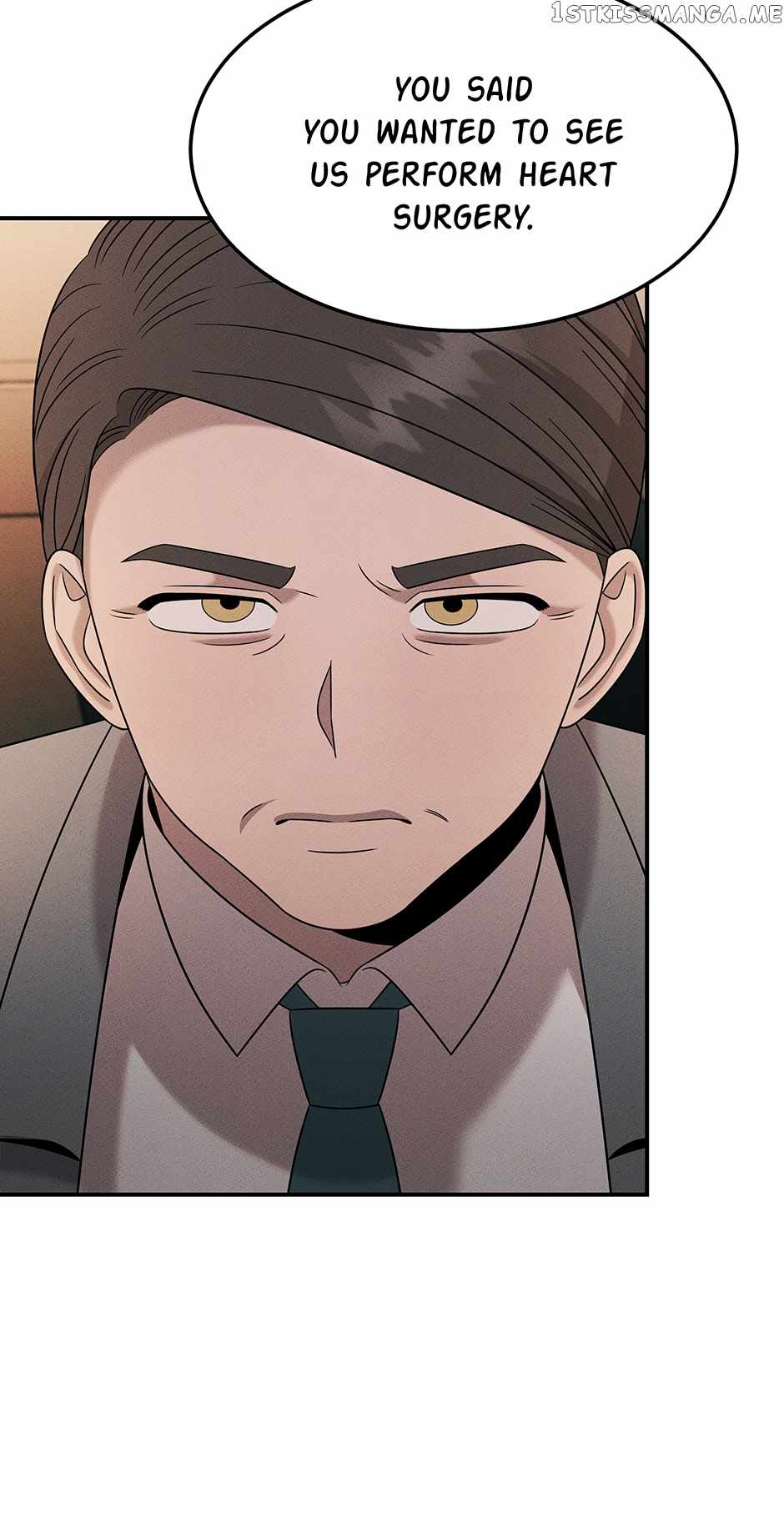 Genius Doctor Lee Moo-jin Chapter 111 - Page 52