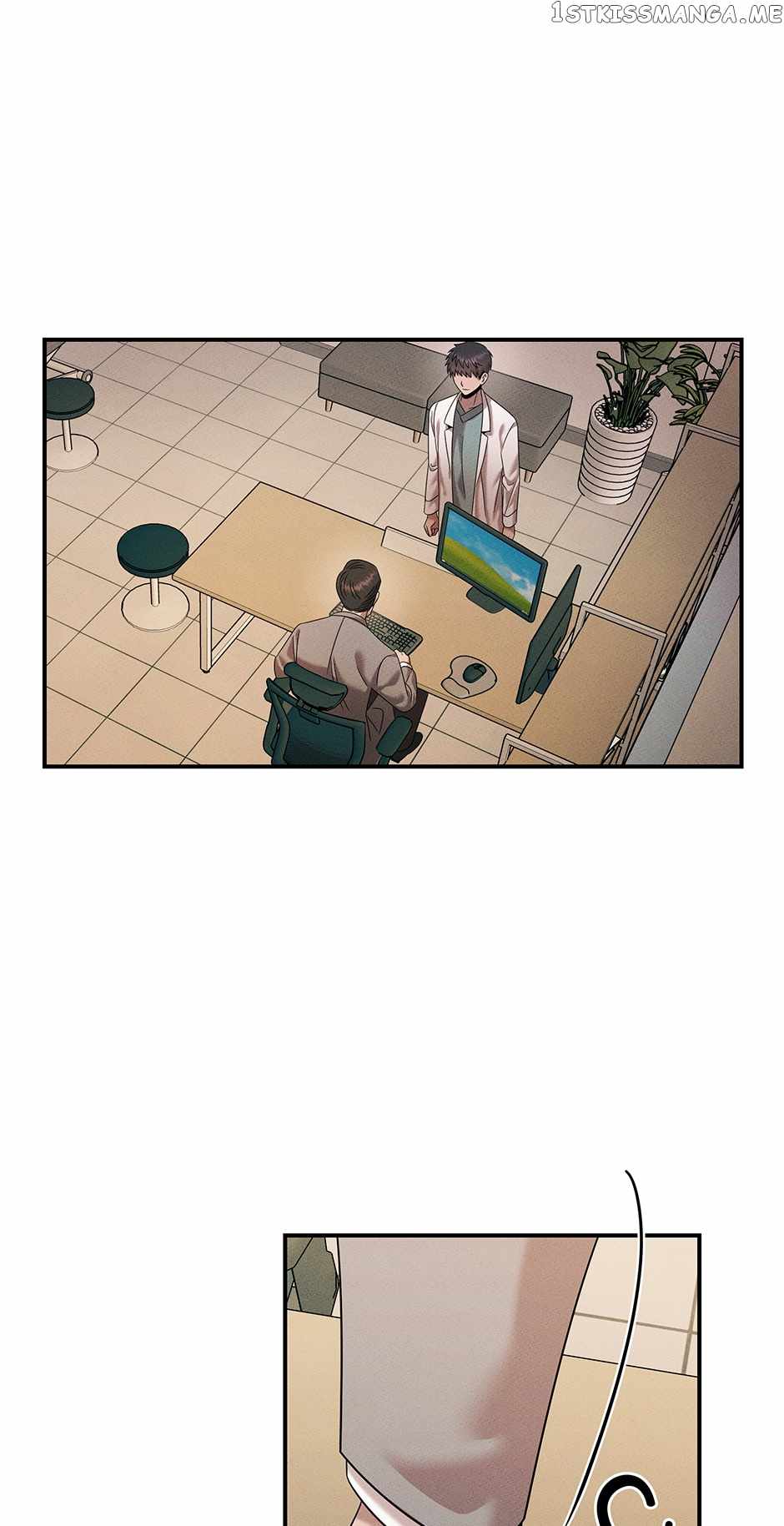 Genius Doctor Lee Moo-jin Chapter 111 - Page 53