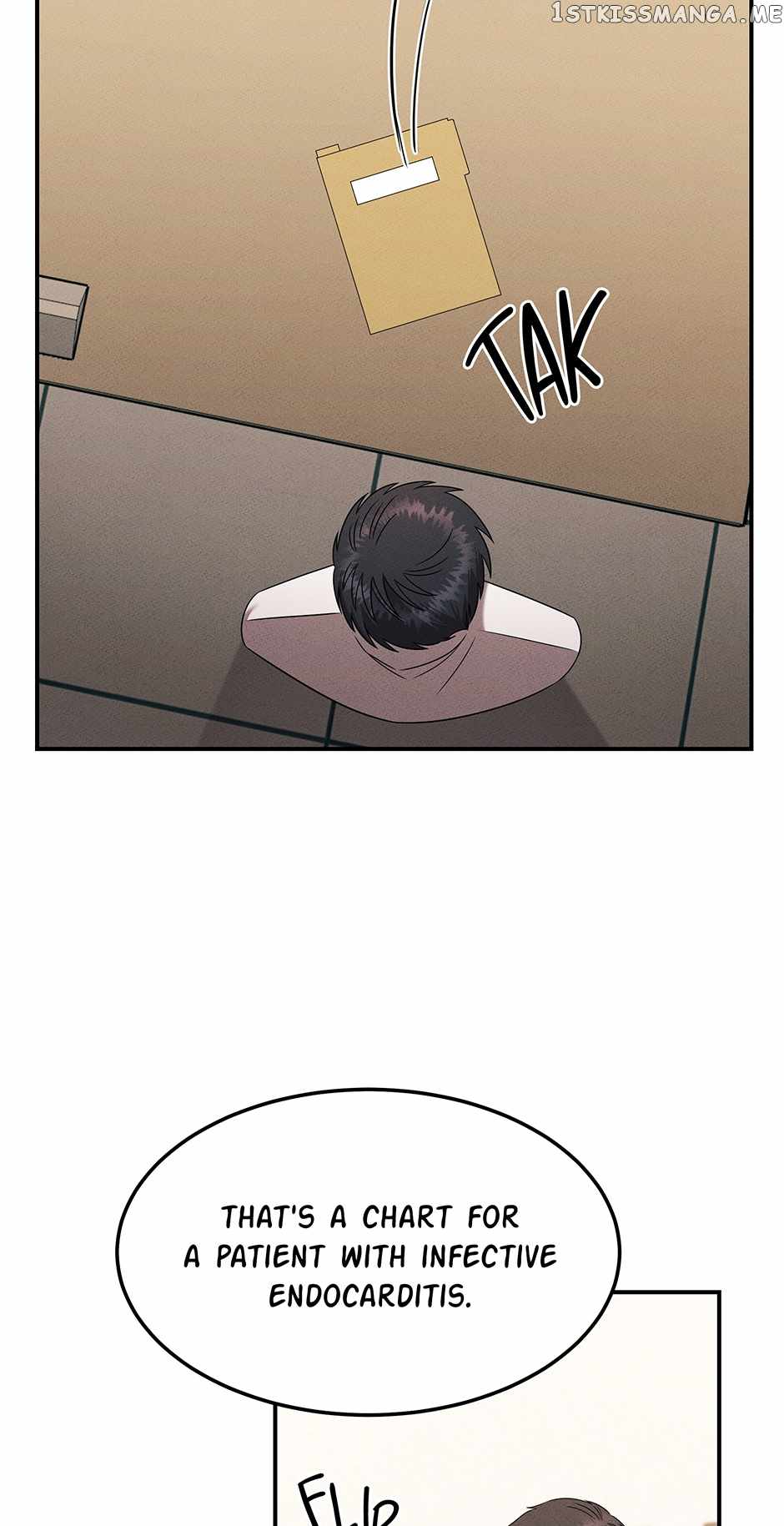 Genius Doctor Lee Moo-jin Chapter 111 - Page 55