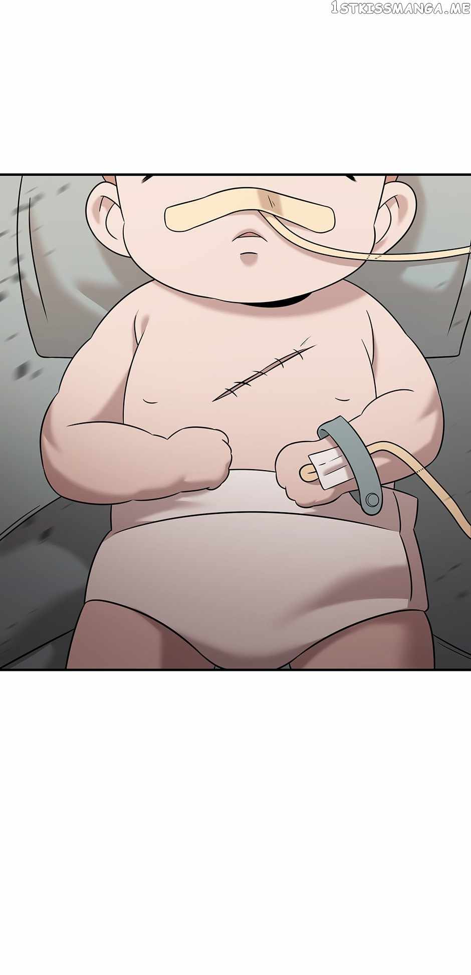 Genius Doctor Lee Moo-jin Chapter 111 - Page 64