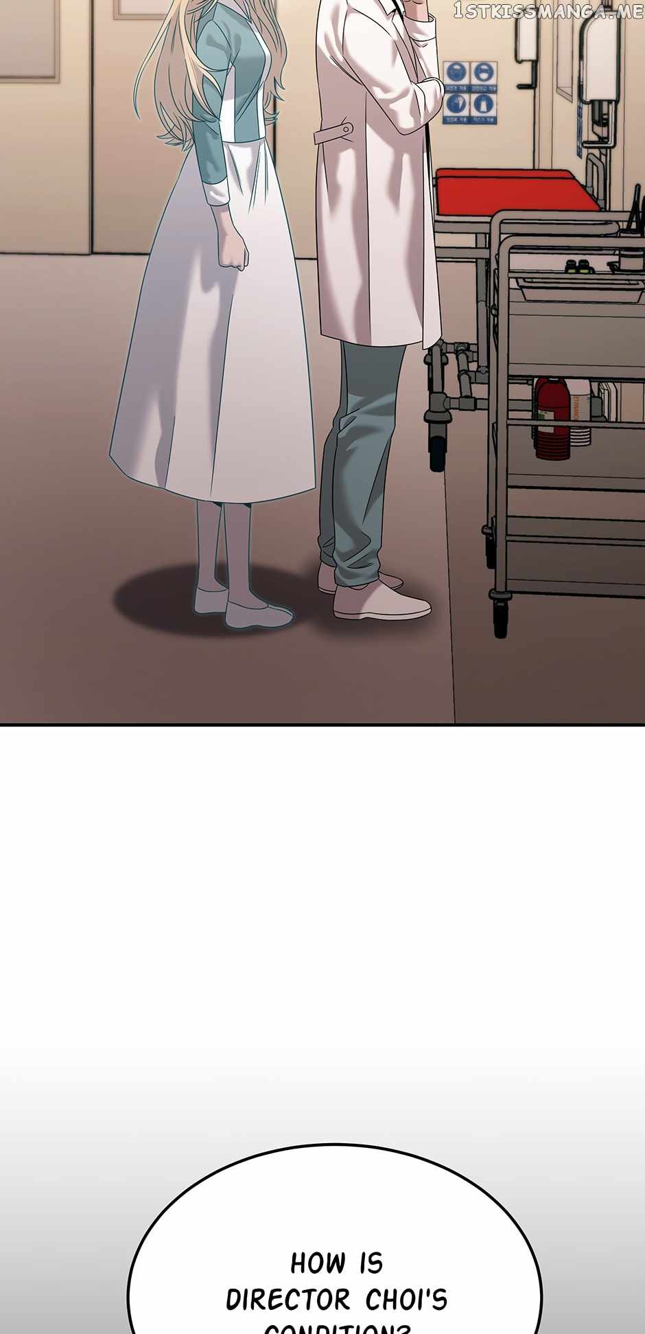 Genius Doctor Lee Moo-jin Chapter 111 - Page 66