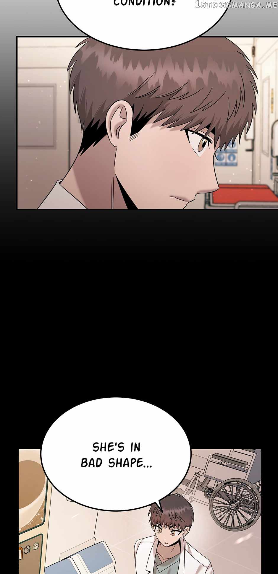 Genius Doctor Lee Moo-jin Chapter 111 - Page 67