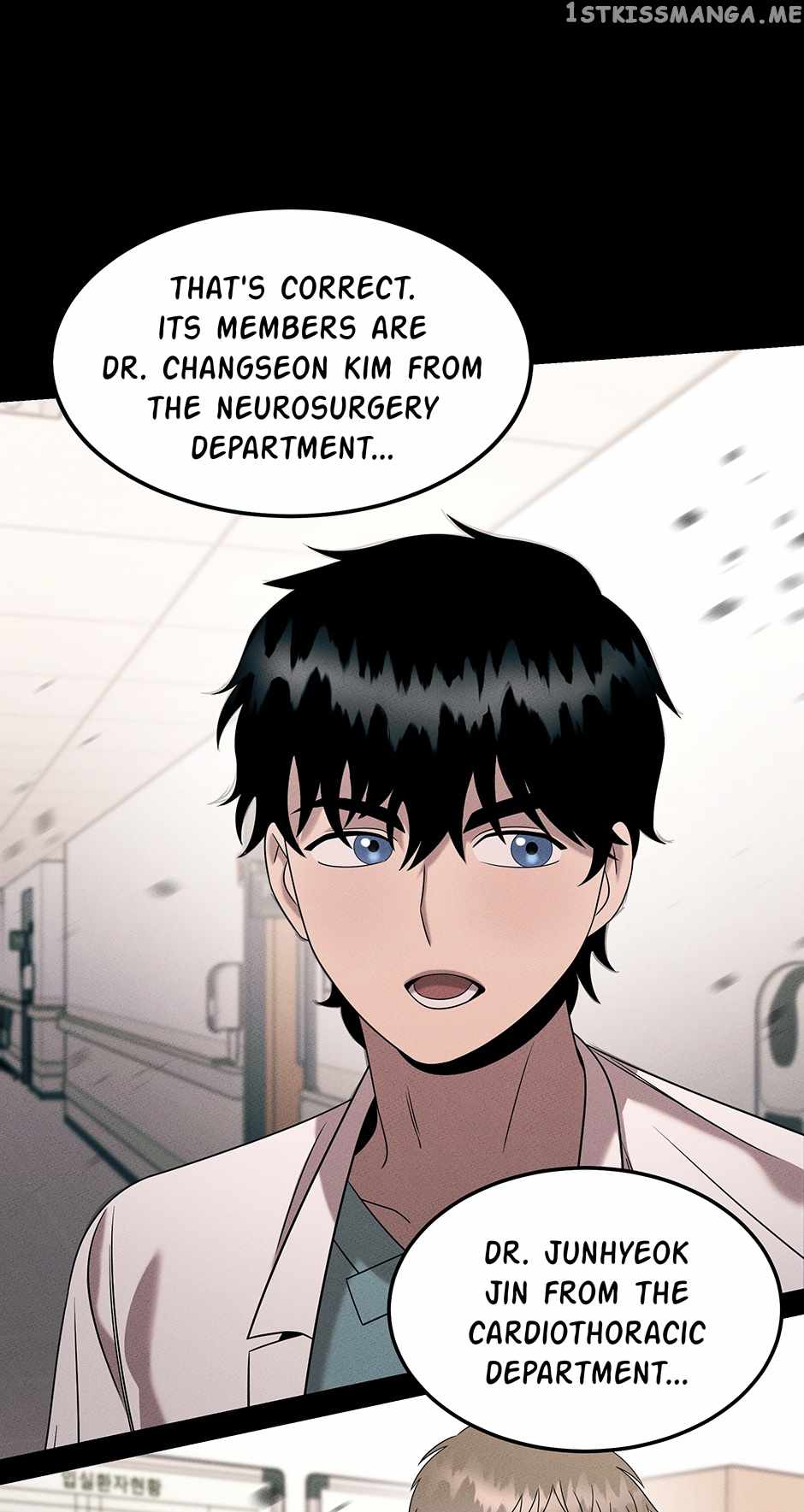 Genius Doctor Lee Moo-jin Chapter 111 - Page 69