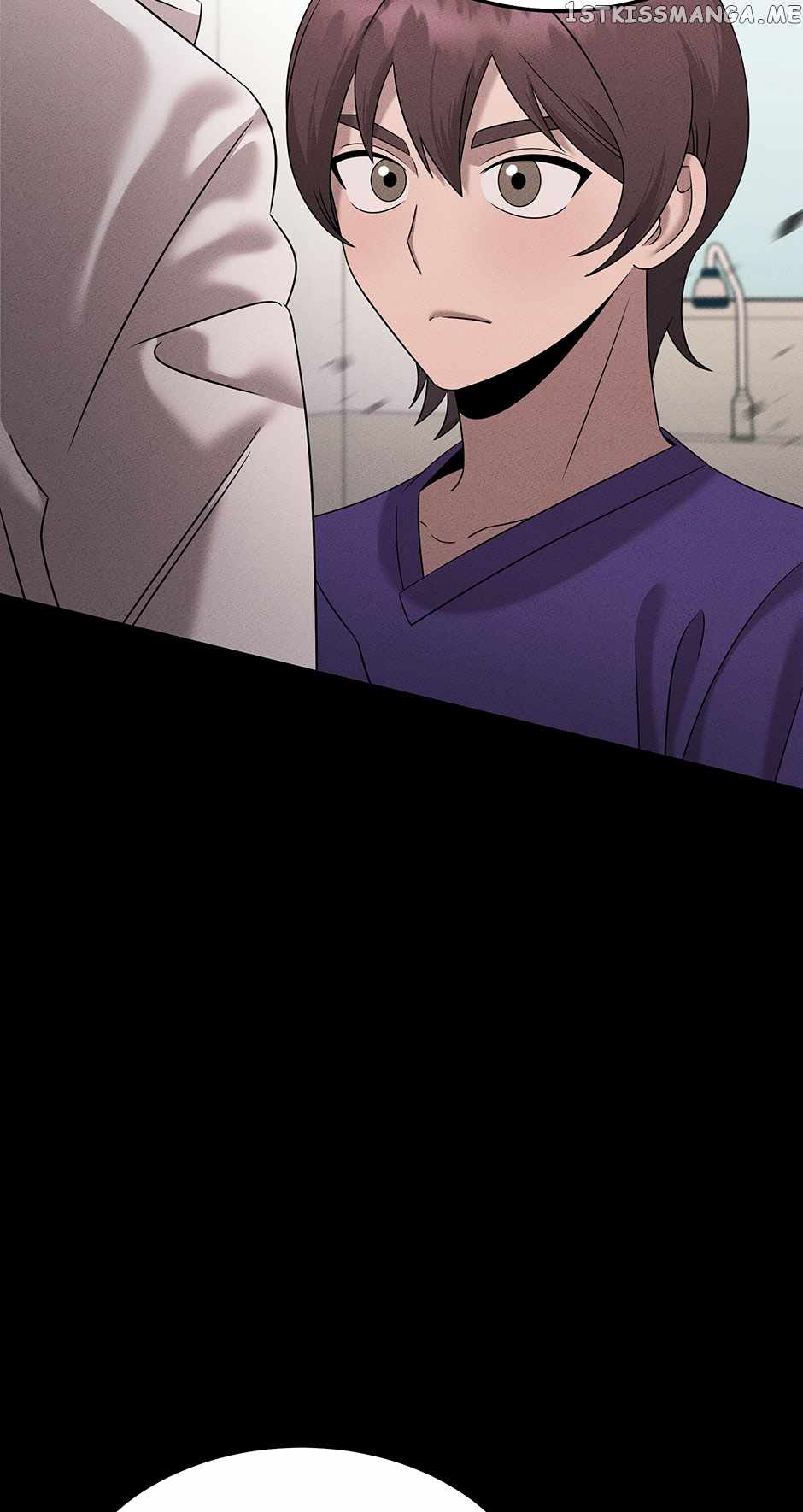 Genius Doctor Lee Moo-jin Chapter 111 - Page 71