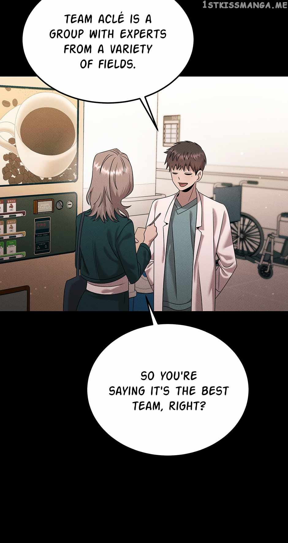 Genius Doctor Lee Moo-jin Chapter 111 - Page 72