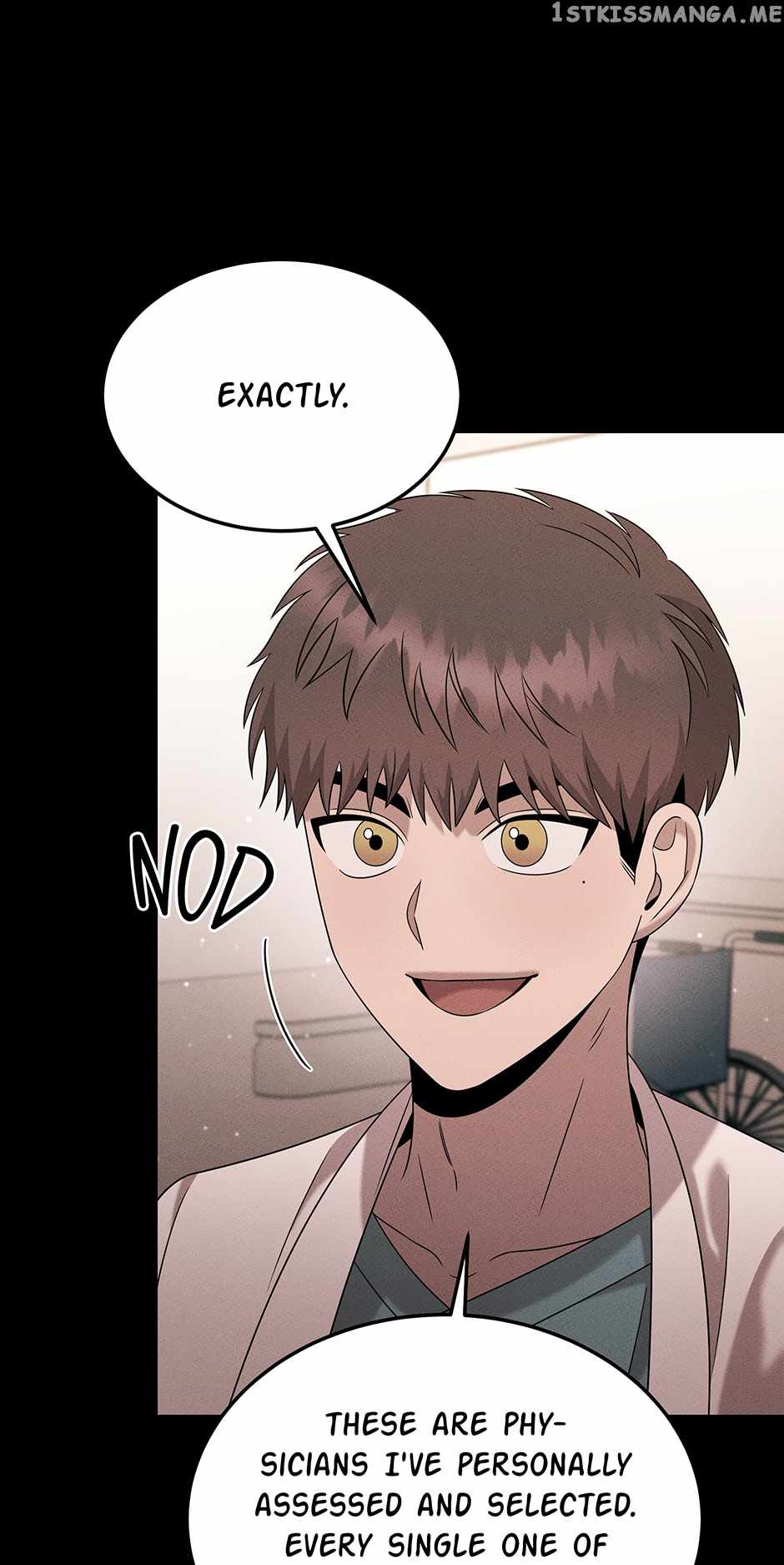 Genius Doctor Lee Moo-jin Chapter 111 - Page 73