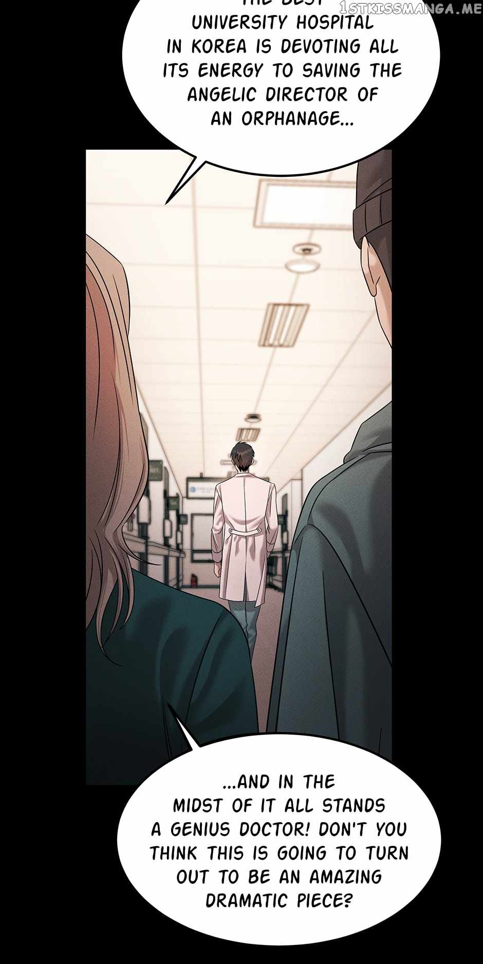Genius Doctor Lee Moo-jin Chapter 111 - Page 75