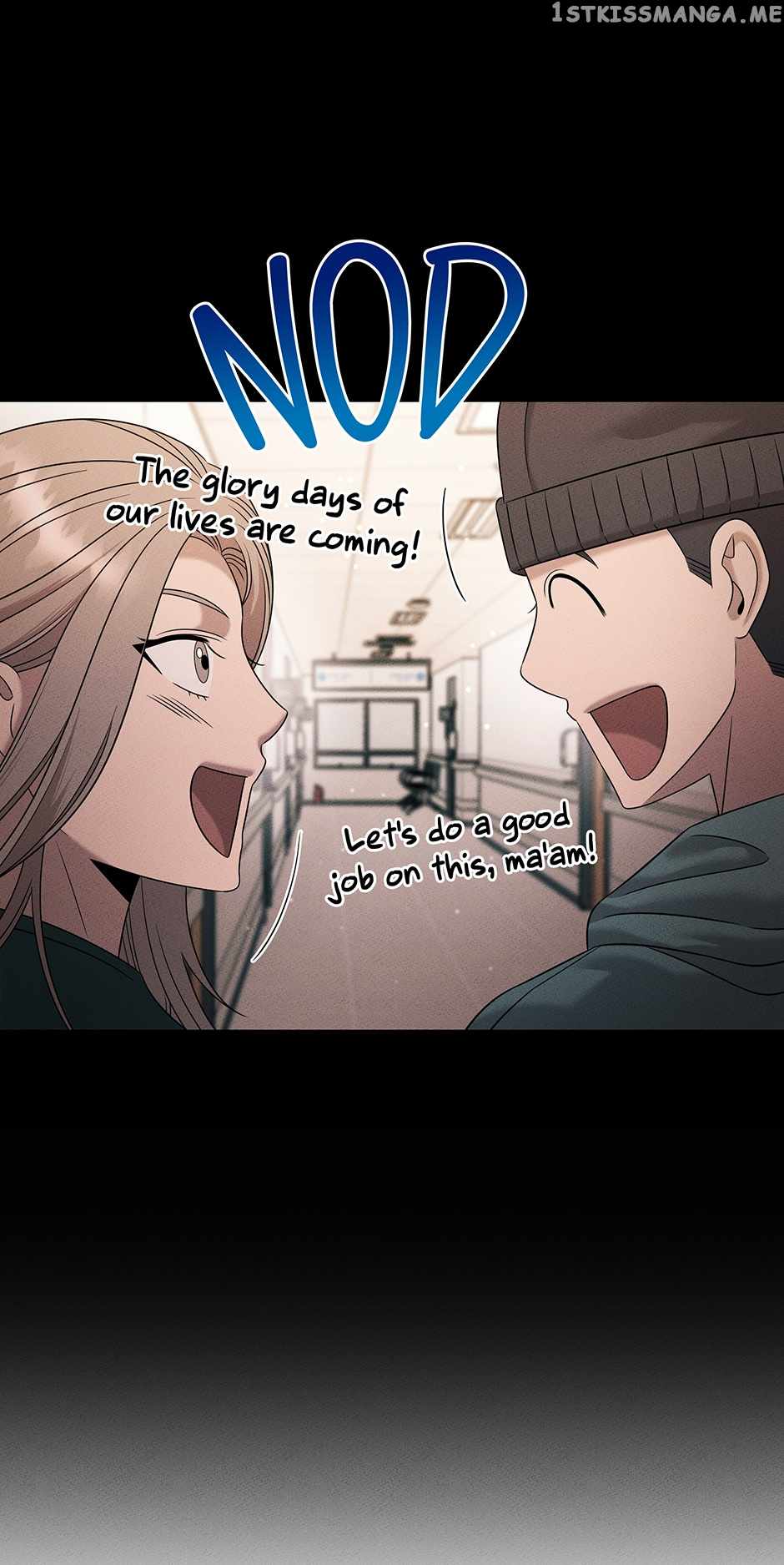 Genius Doctor Lee Moo-jin Chapter 111 - Page 76