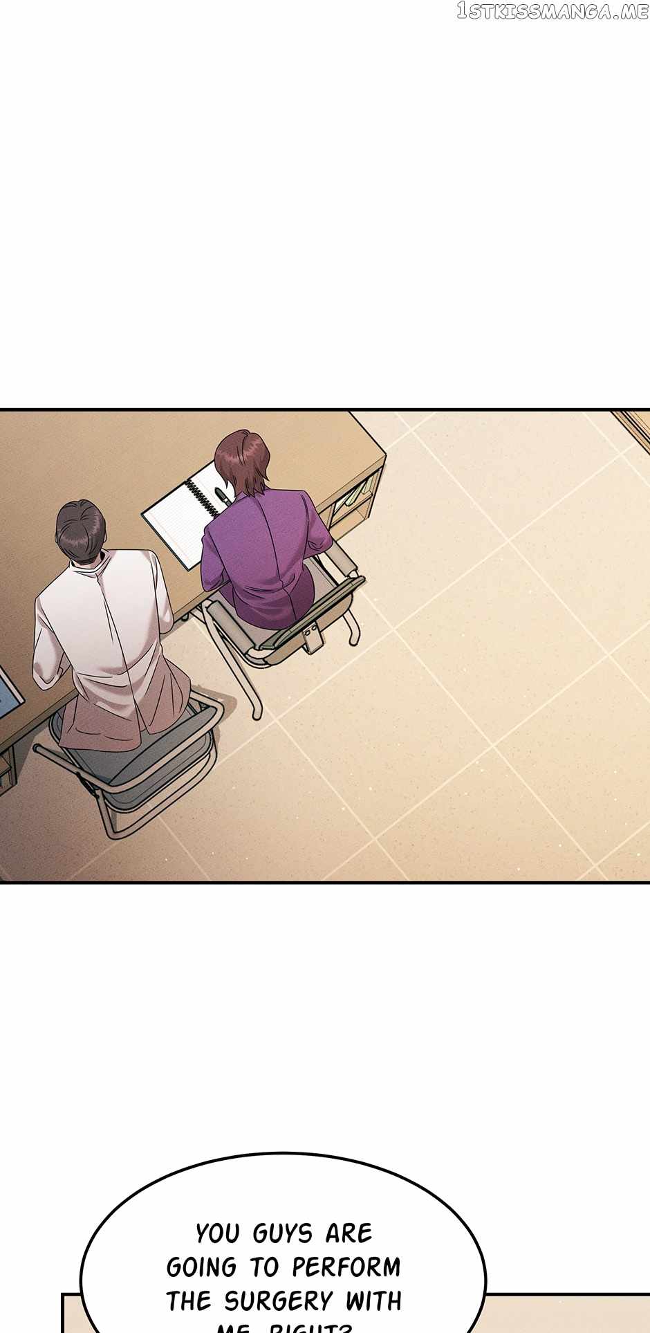 Genius Doctor Lee Moo-jin Chapter 111 - Page 8