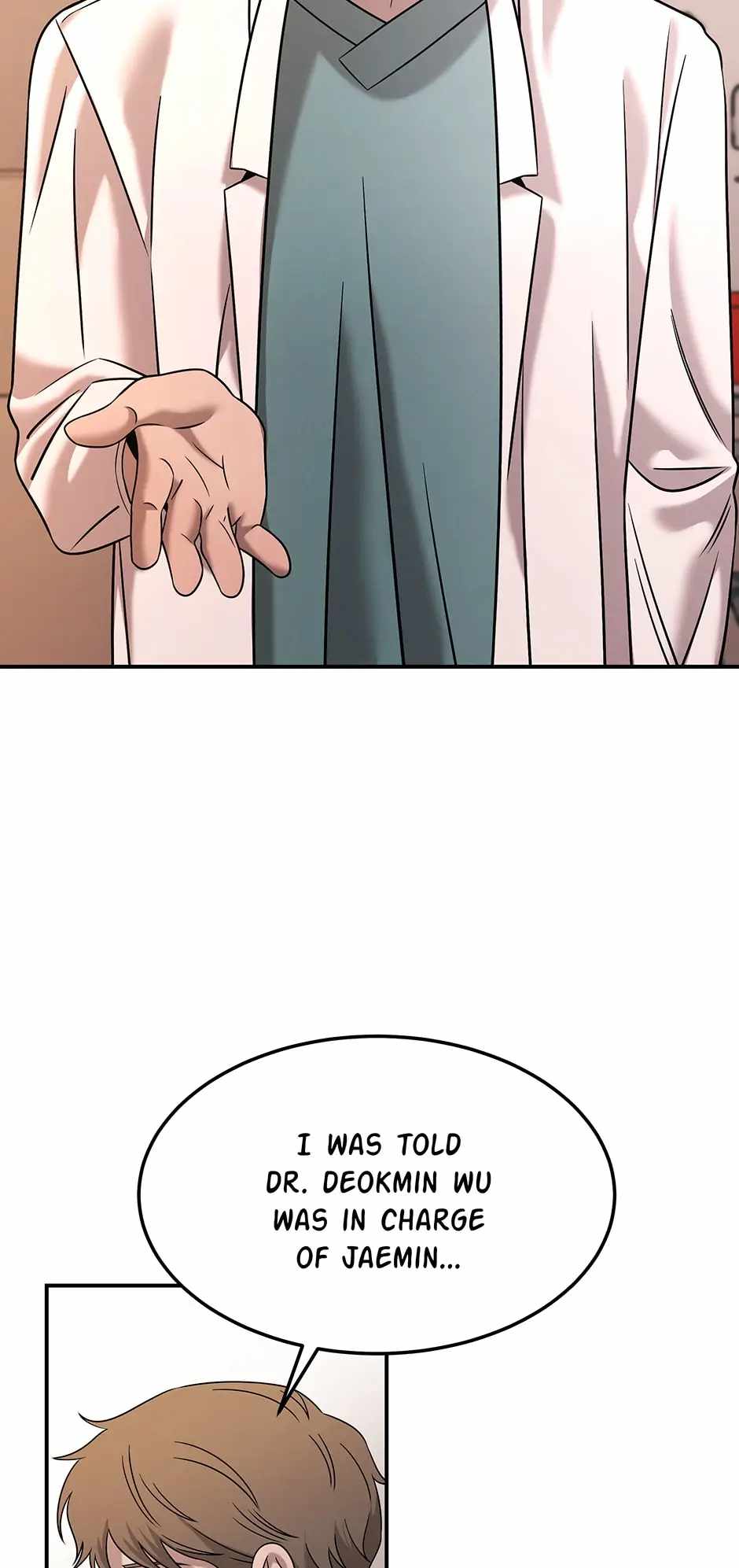 Genius Doctor Lee Moo-jin Chapter 112 - Page 10