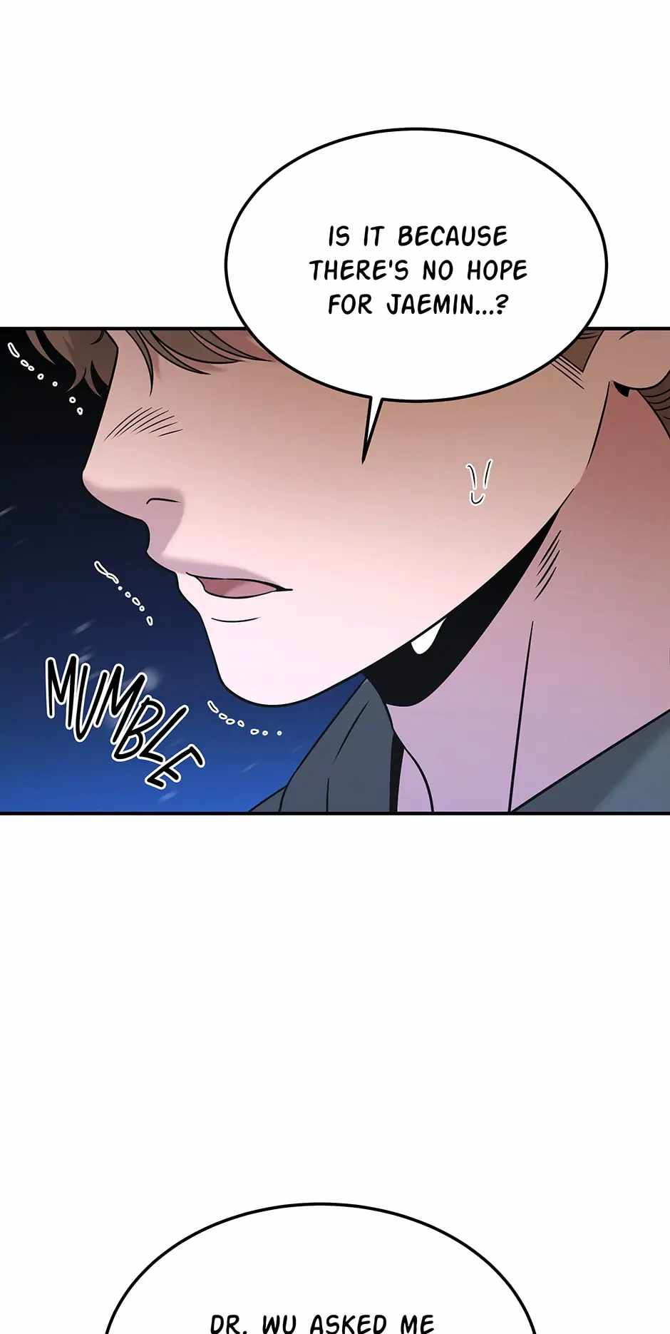 Genius Doctor Lee Moo-jin Chapter 112 - Page 12