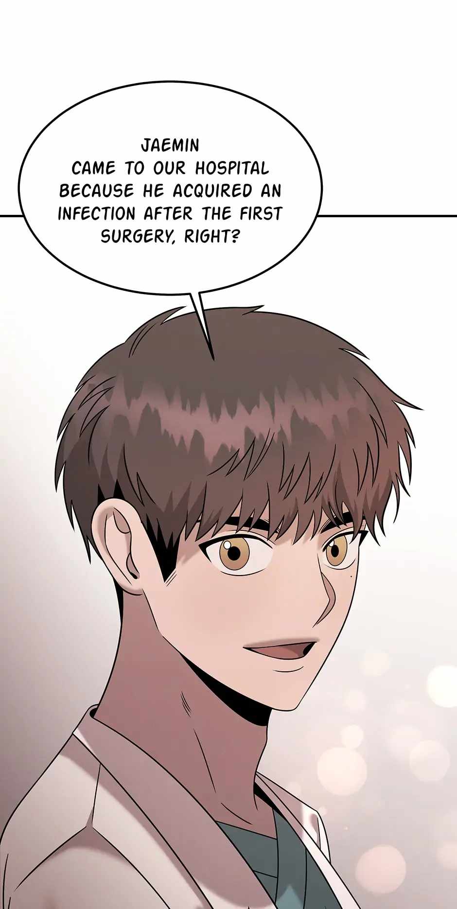 Genius Doctor Lee Moo-jin Chapter 112 - Page 14