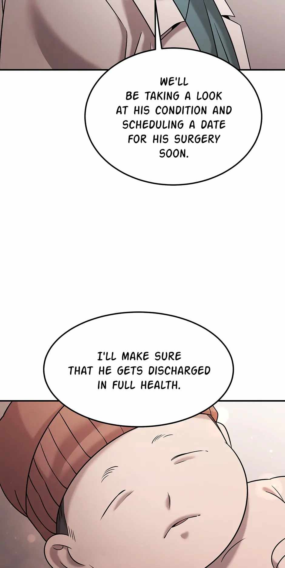 Genius Doctor Lee Moo-jin Chapter 112 - Page 15