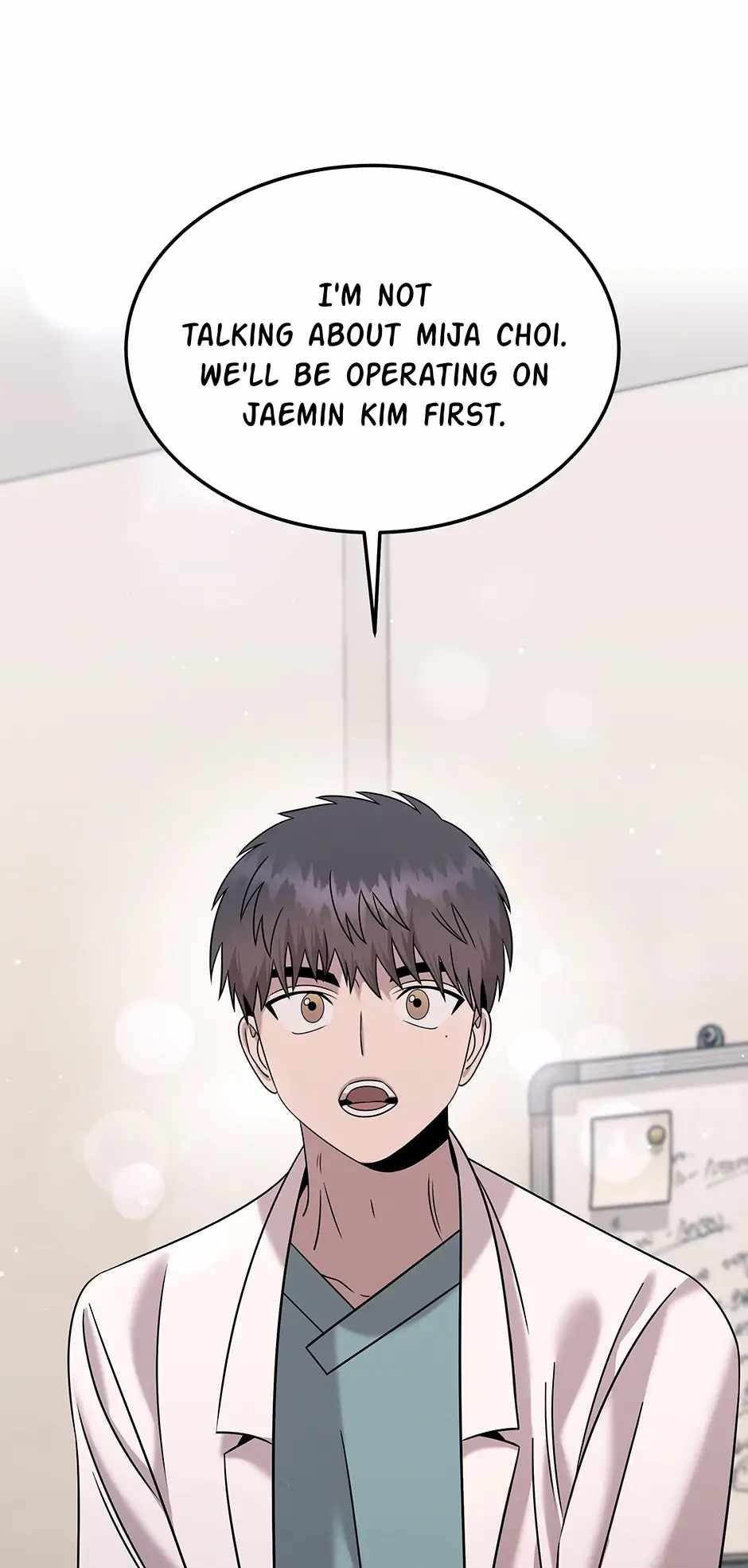 Genius Doctor Lee Moo-jin Chapter 112 - Page 22