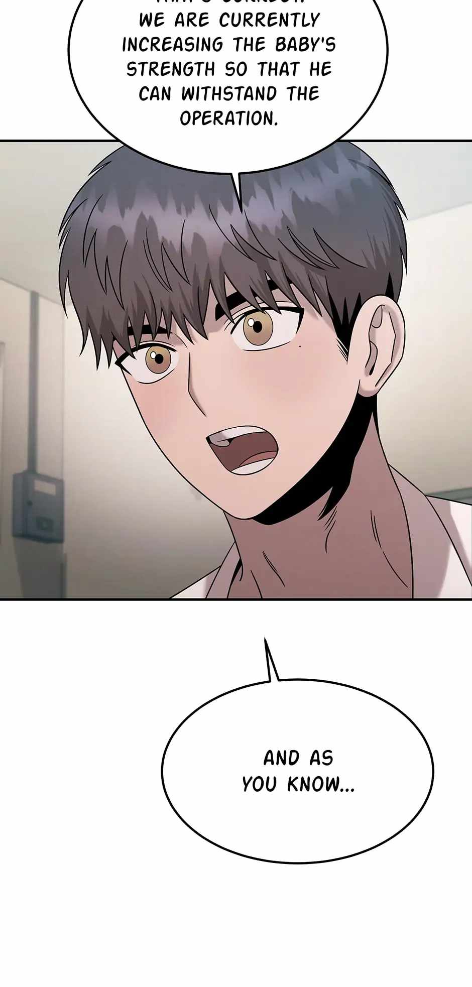 Genius Doctor Lee Moo-jin Chapter 112 - Page 26