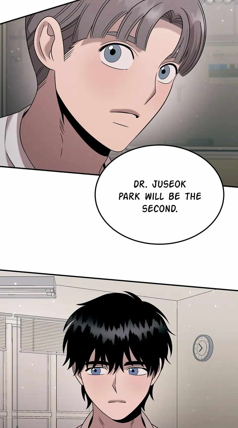 Genius Doctor Lee Moo-jin Chapter 112 - Page 29