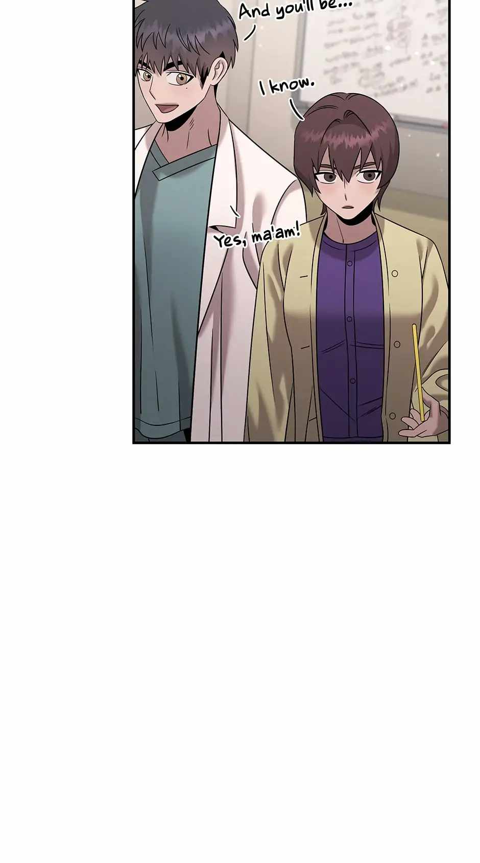 Genius Doctor Lee Moo-jin Chapter 112 - Page 31