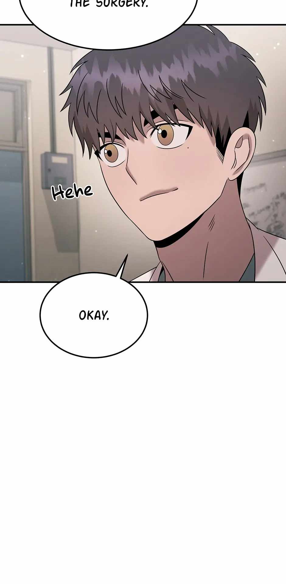 Genius Doctor Lee Moo-jin Chapter 112 - Page 33