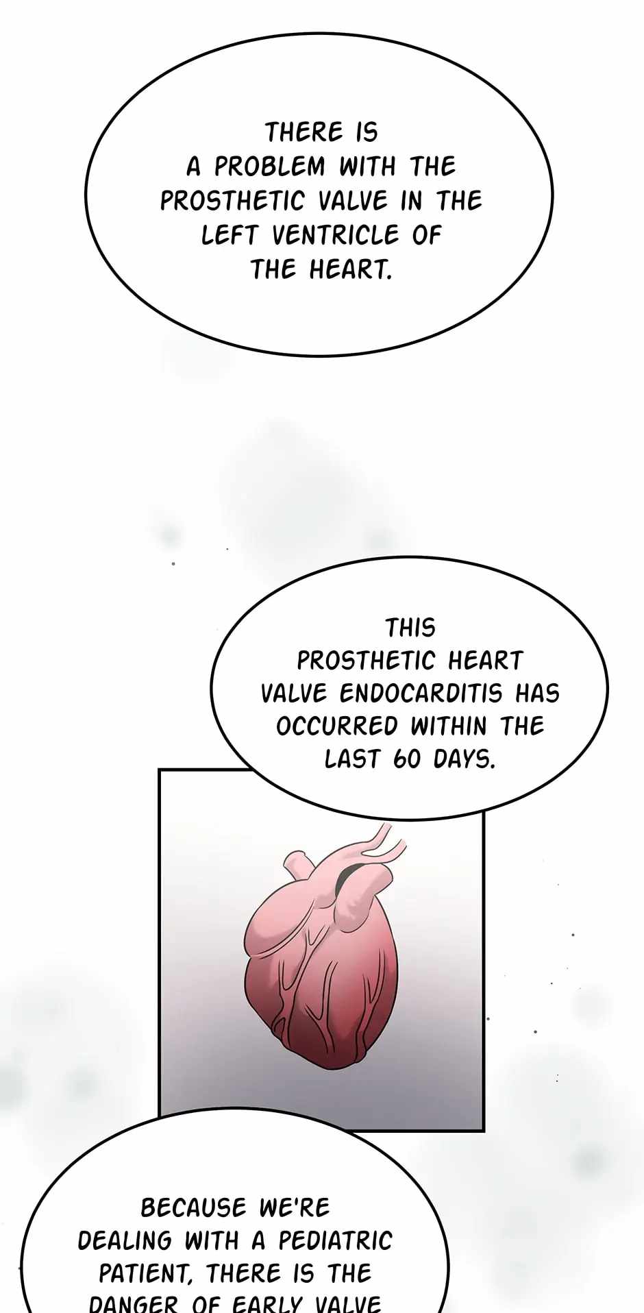 Genius Doctor Lee Moo-jin Chapter 112 - Page 34