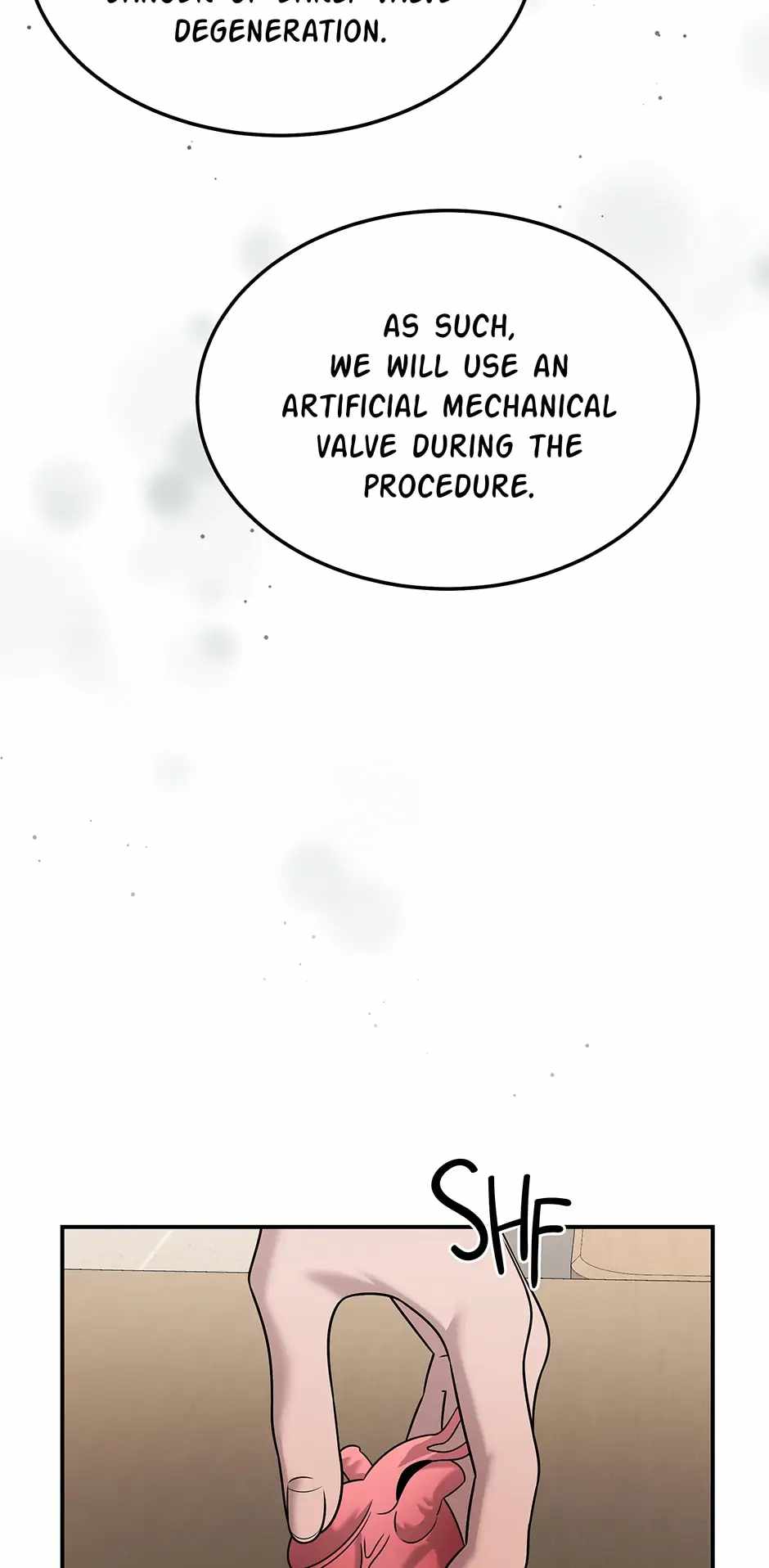 Genius Doctor Lee Moo-jin Chapter 112 - Page 35