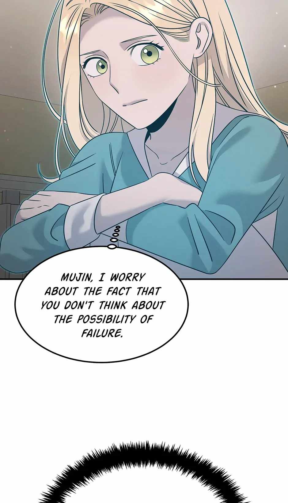 Genius Doctor Lee Moo-jin Chapter 112 - Page 45