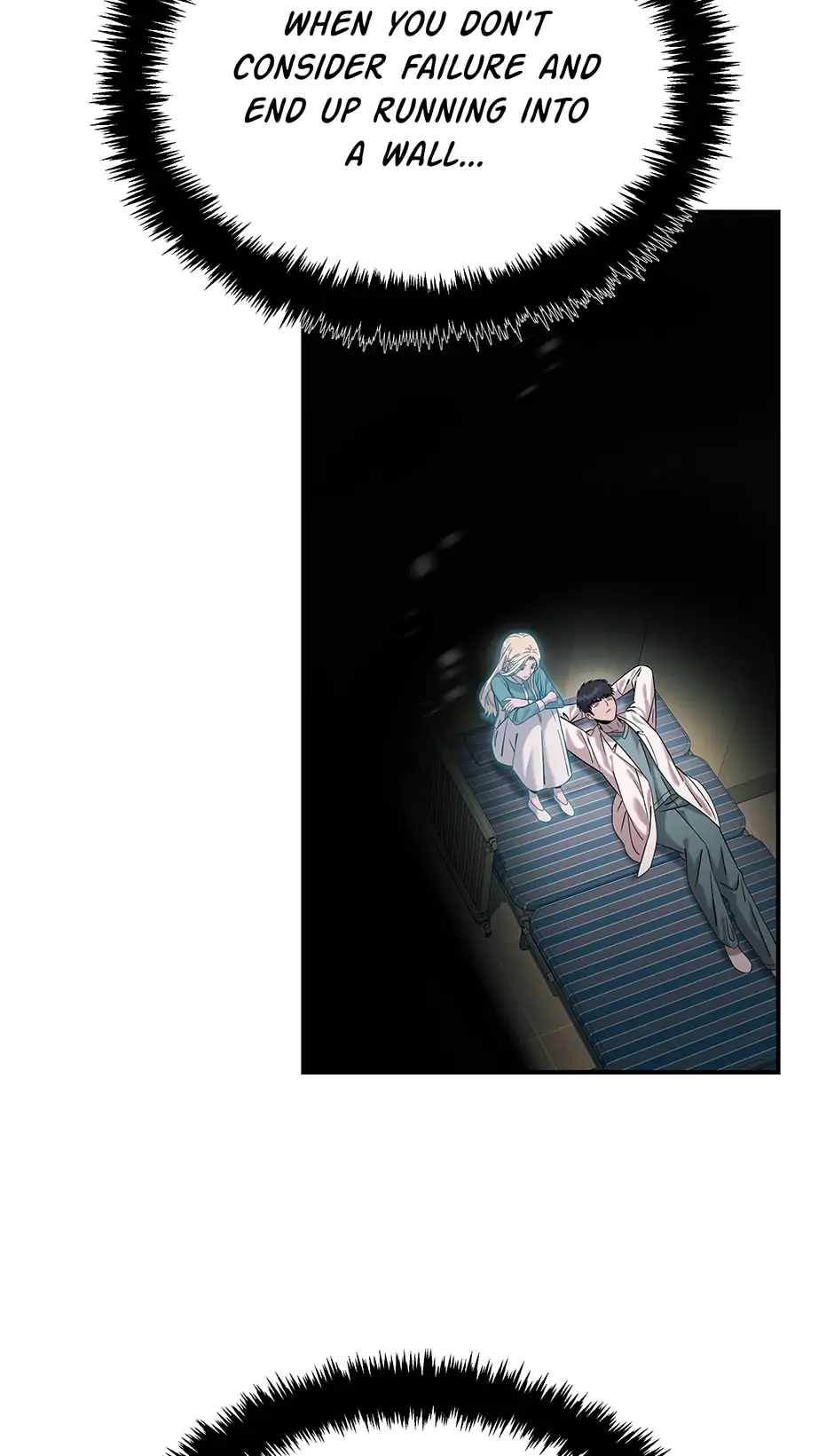 Genius Doctor Lee Moo-jin Chapter 112 - Page 46