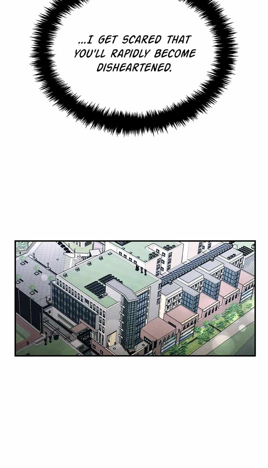 Genius Doctor Lee Moo-jin Chapter 112 - Page 47