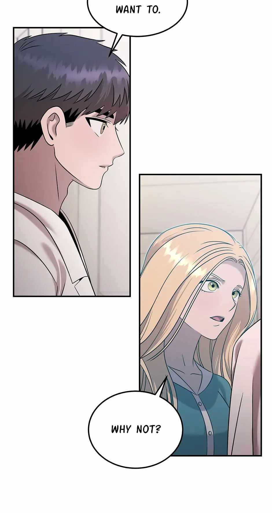 Genius Doctor Lee Moo-jin Chapter 112 - Page 49