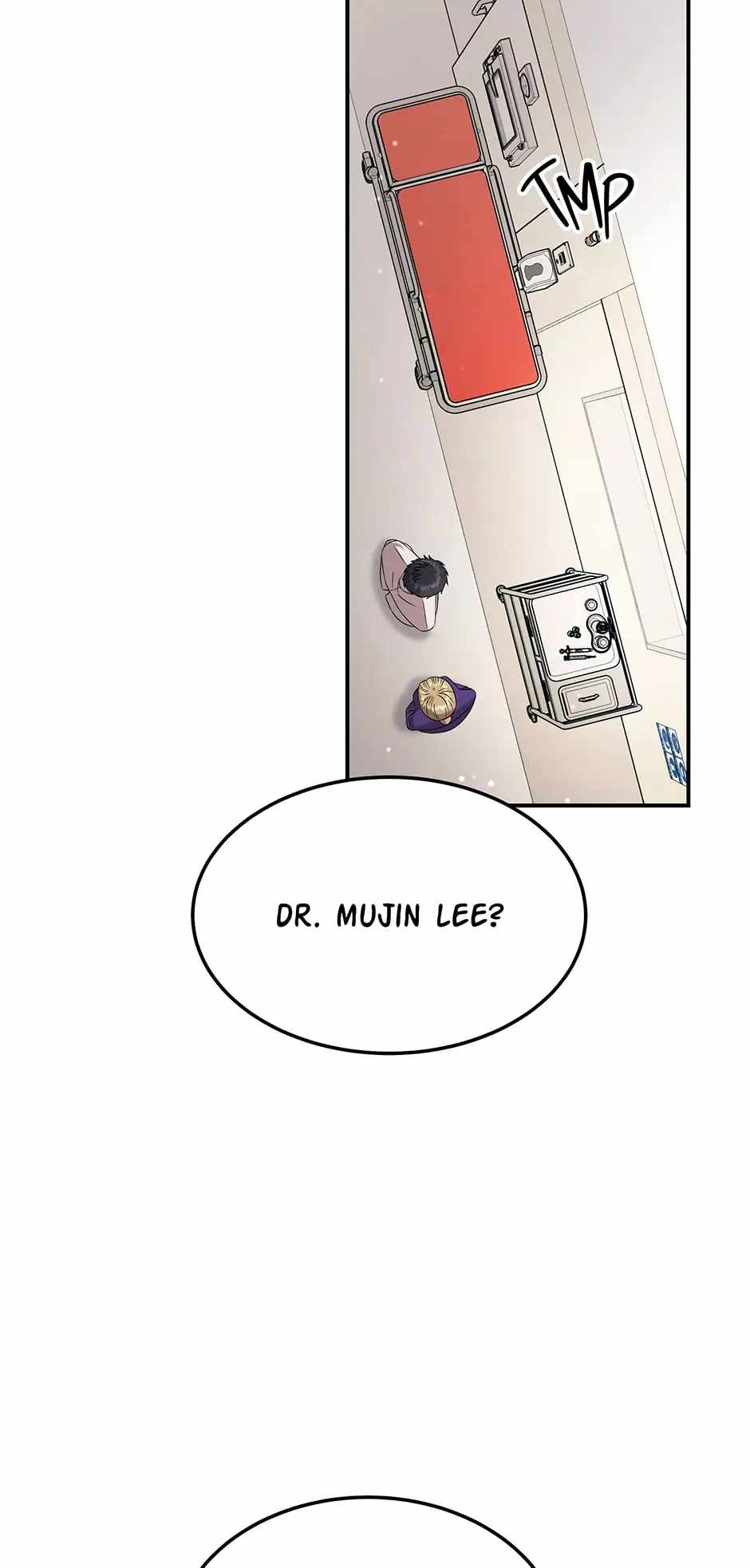 Genius Doctor Lee Moo-jin Chapter 112 - Page 54