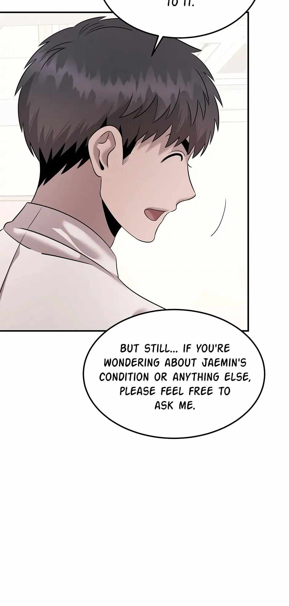 Genius Doctor Lee Moo-jin Chapter 112 - Page 56