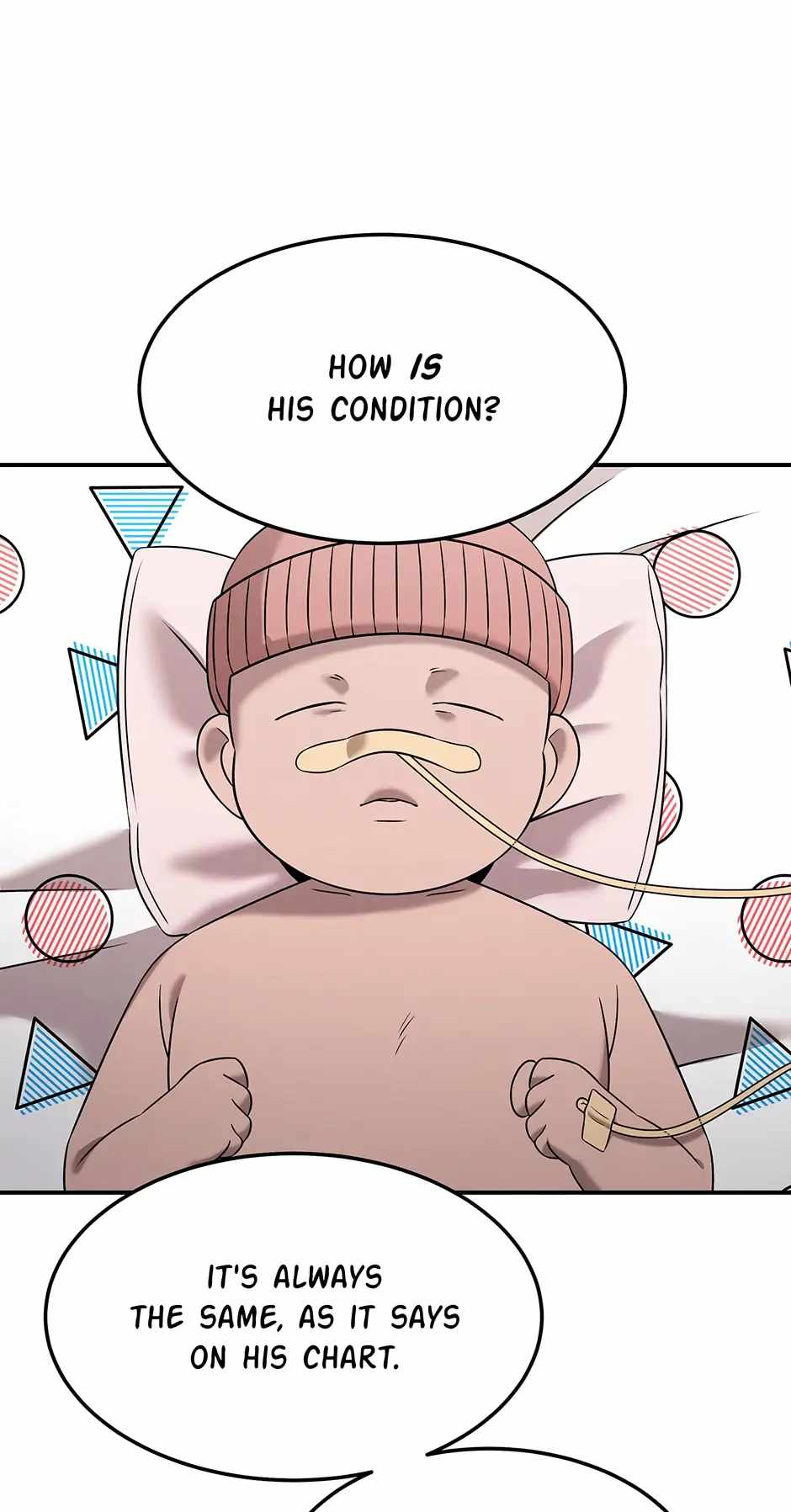 Genius Doctor Lee Moo-jin Chapter 112 - Page 57