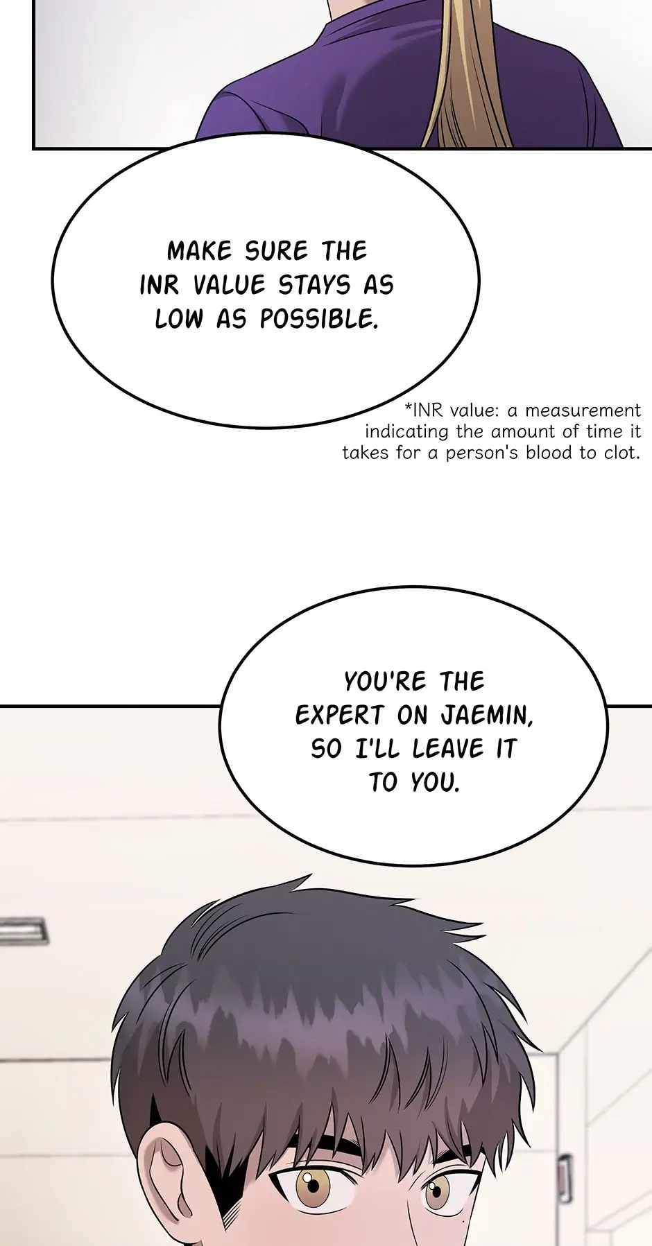 Genius Doctor Lee Moo-jin Chapter 112 - Page 60