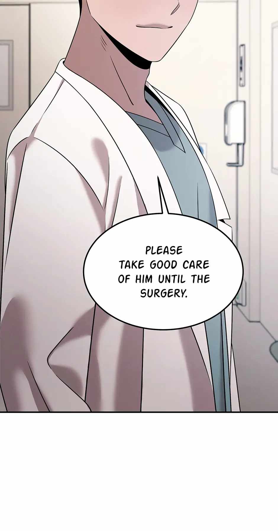 Genius Doctor Lee Moo-jin Chapter 112 - Page 61