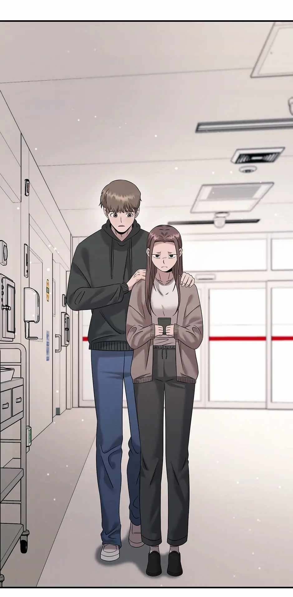 Genius Doctor Lee Moo-jin Chapter 112 - Page 64