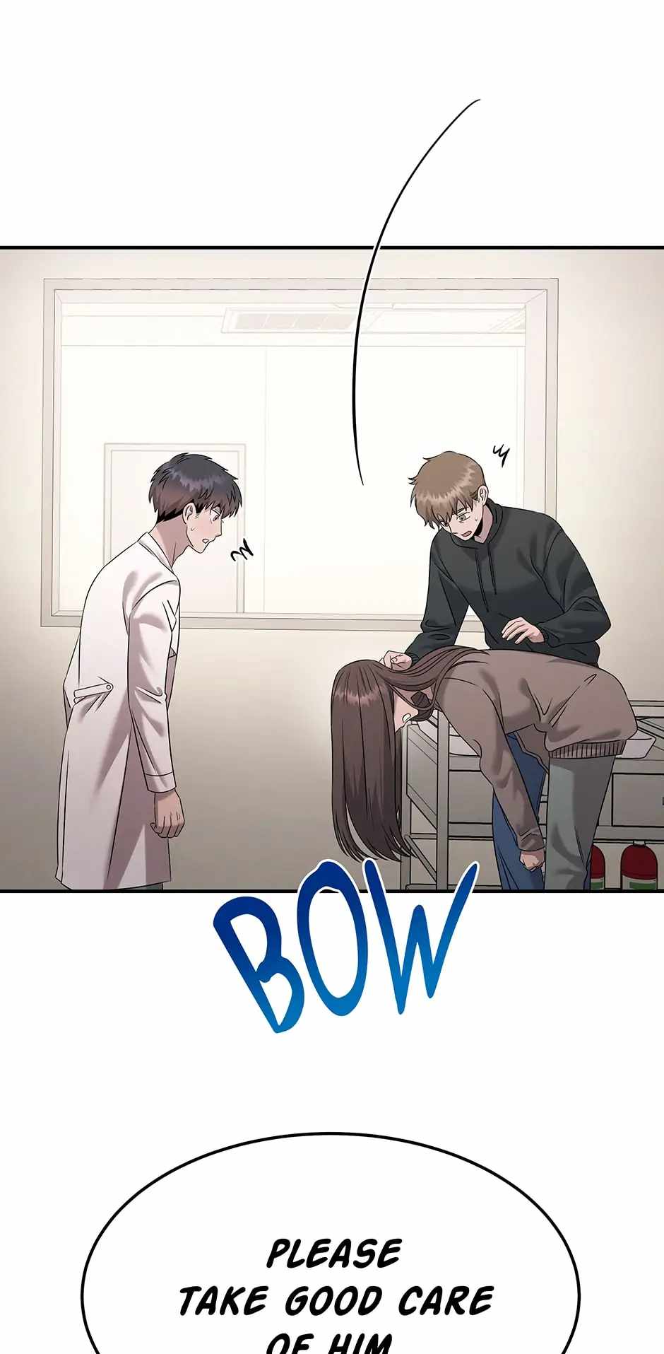 Genius Doctor Lee Moo-jin Chapter 112 - Page 66