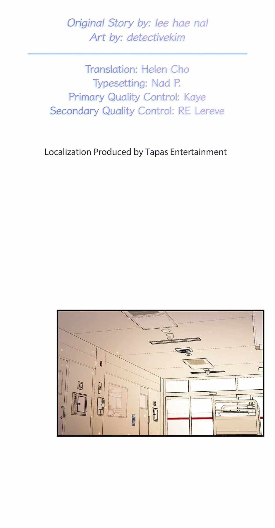 Genius Doctor Lee Moo-jin Chapter 112 - Page 7