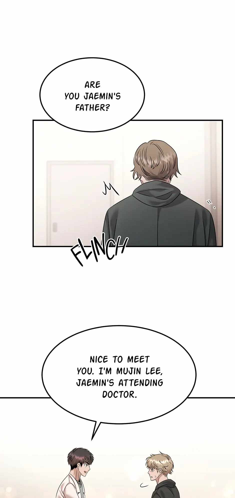 Genius Doctor Lee Moo-jin Chapter 112 - Page 8